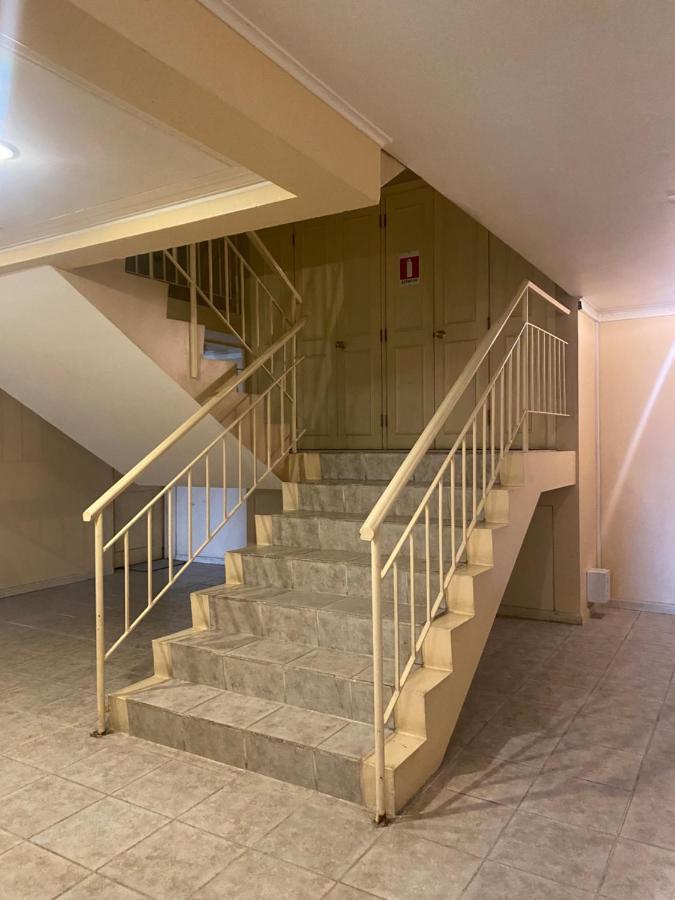 Apartamento Centrico Depto 2 En Pto Montt Con Estacionamiento Puerto Montt