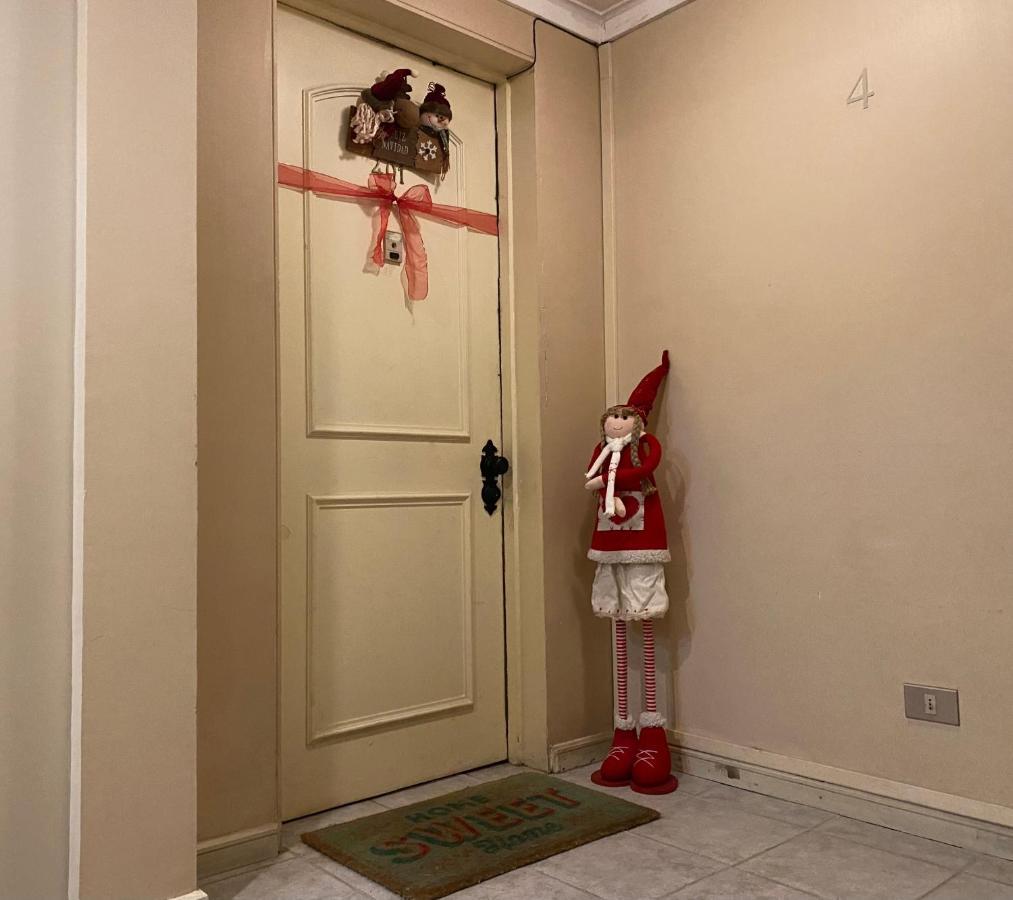 Apartamento Centrico Depto 2 En Pto Montt Con Estacionamiento *