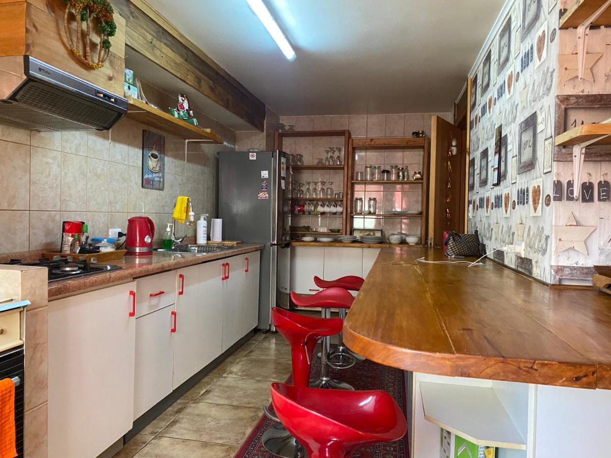 Apartamento Centrico Depto 2 En Pto Montt Con Estacionamiento *